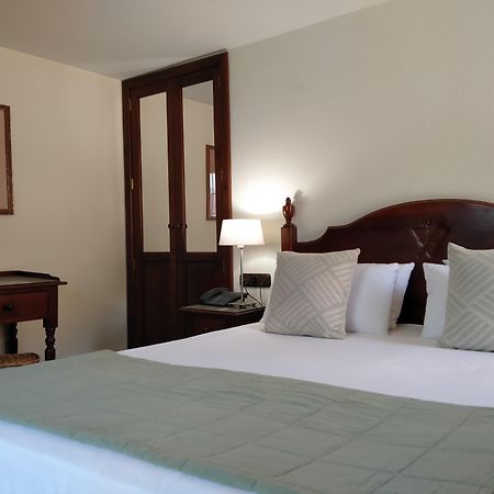 Hotel Rural Victoria - 라오로타바 외부 사진