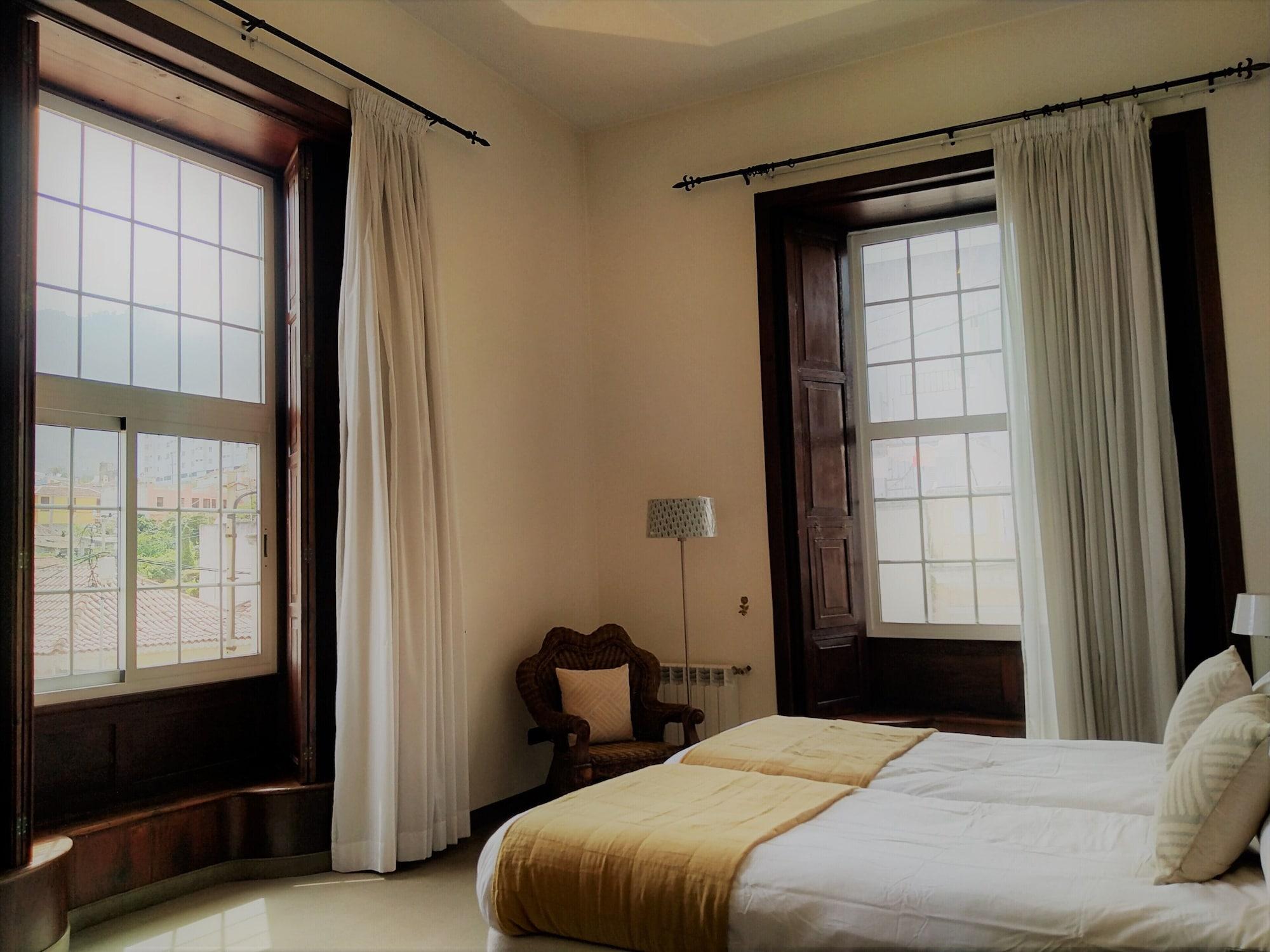 Hotel Rural Victoria - 라오로타바 외부 사진
