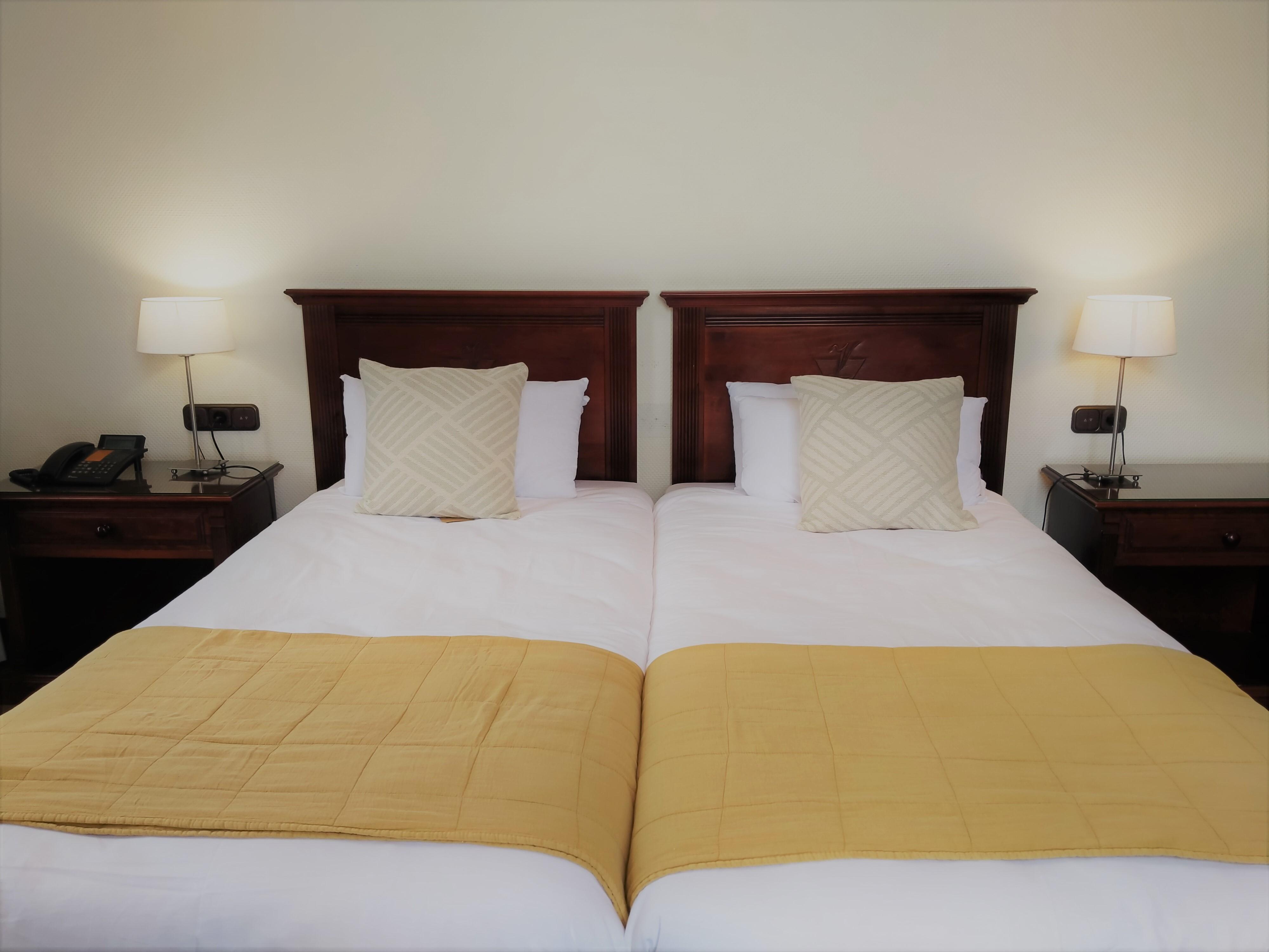 Hotel Rural Victoria - 라오로타바 외부 사진