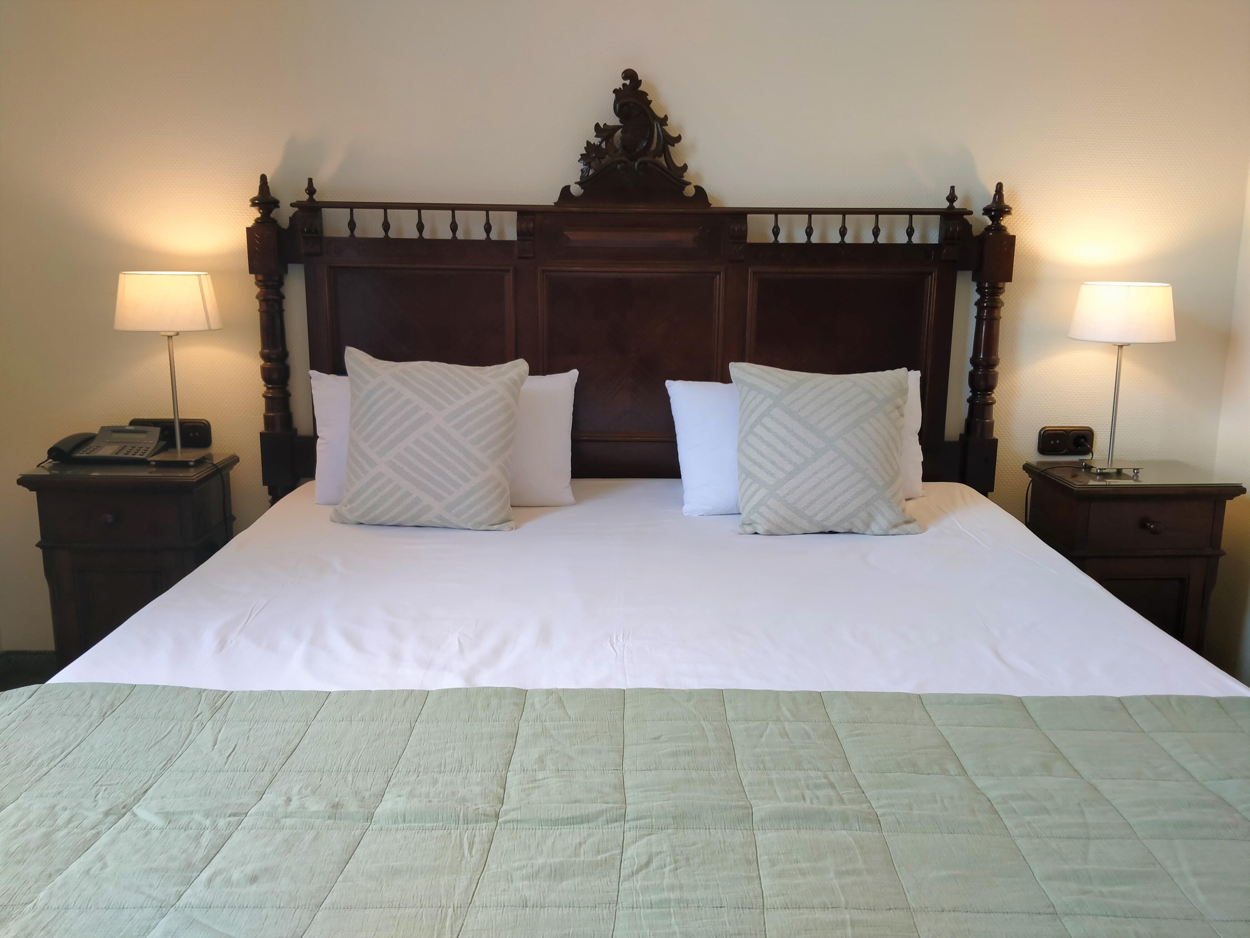 Hotel Rural Victoria - 라오로타바 외부 사진