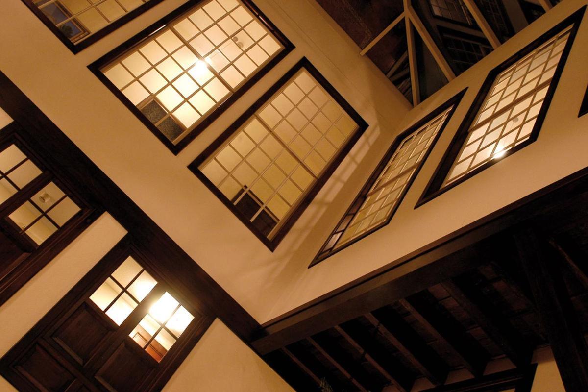 Hotel Rural Victoria - 라오로타바 외부 사진
