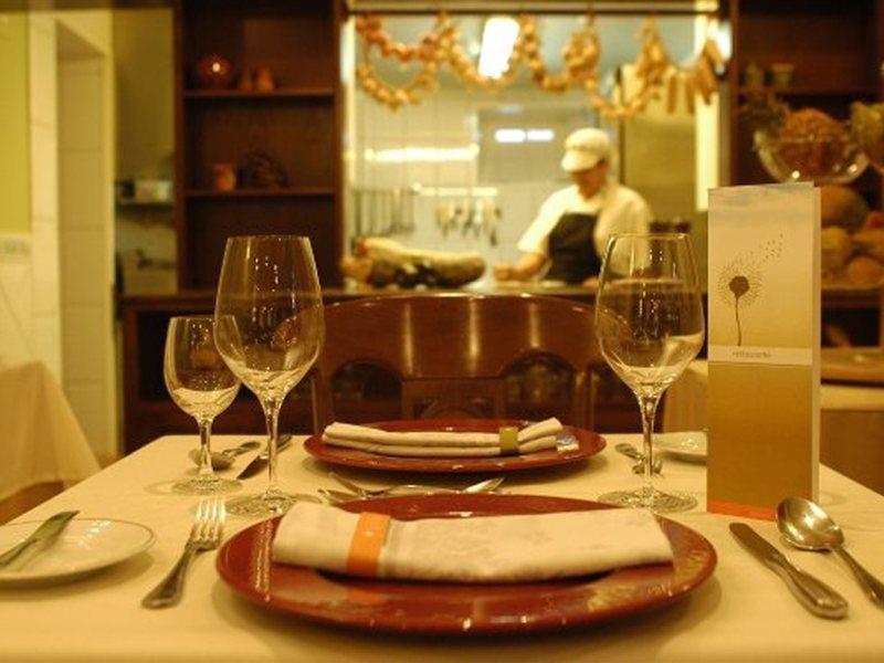 Hotel Rural Victoria - 라오로타바 외부 사진