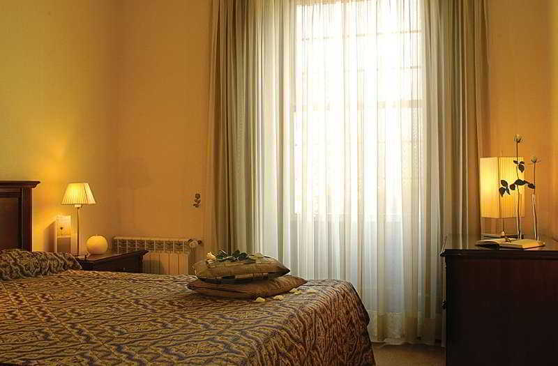 Hotel Rural Victoria - 라오로타바 객실 사진