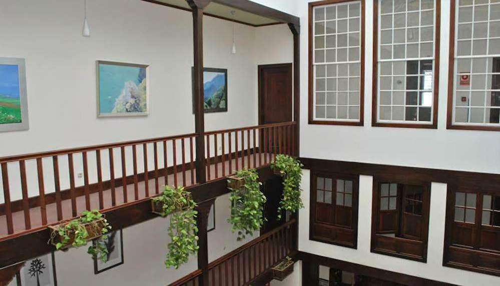 Hotel Rural Victoria - 라오로타바 외부 사진