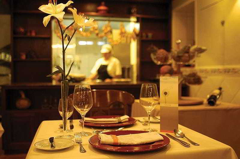 Hotel Rural Victoria - 라오로타바 외부 사진